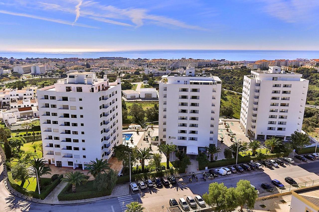 Penthouse Rentalbufeira Albufeira