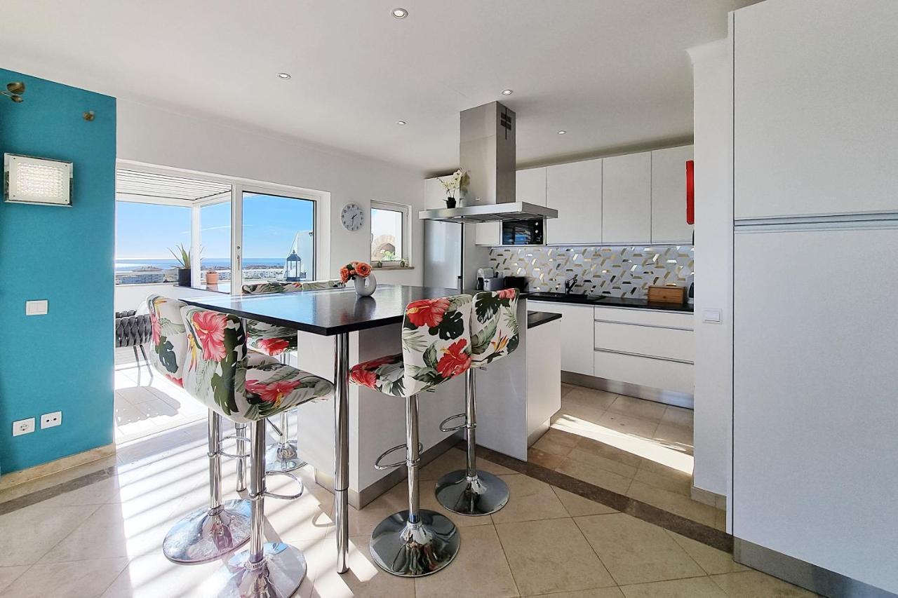 Penthouse Rentalbufeira Apartment *