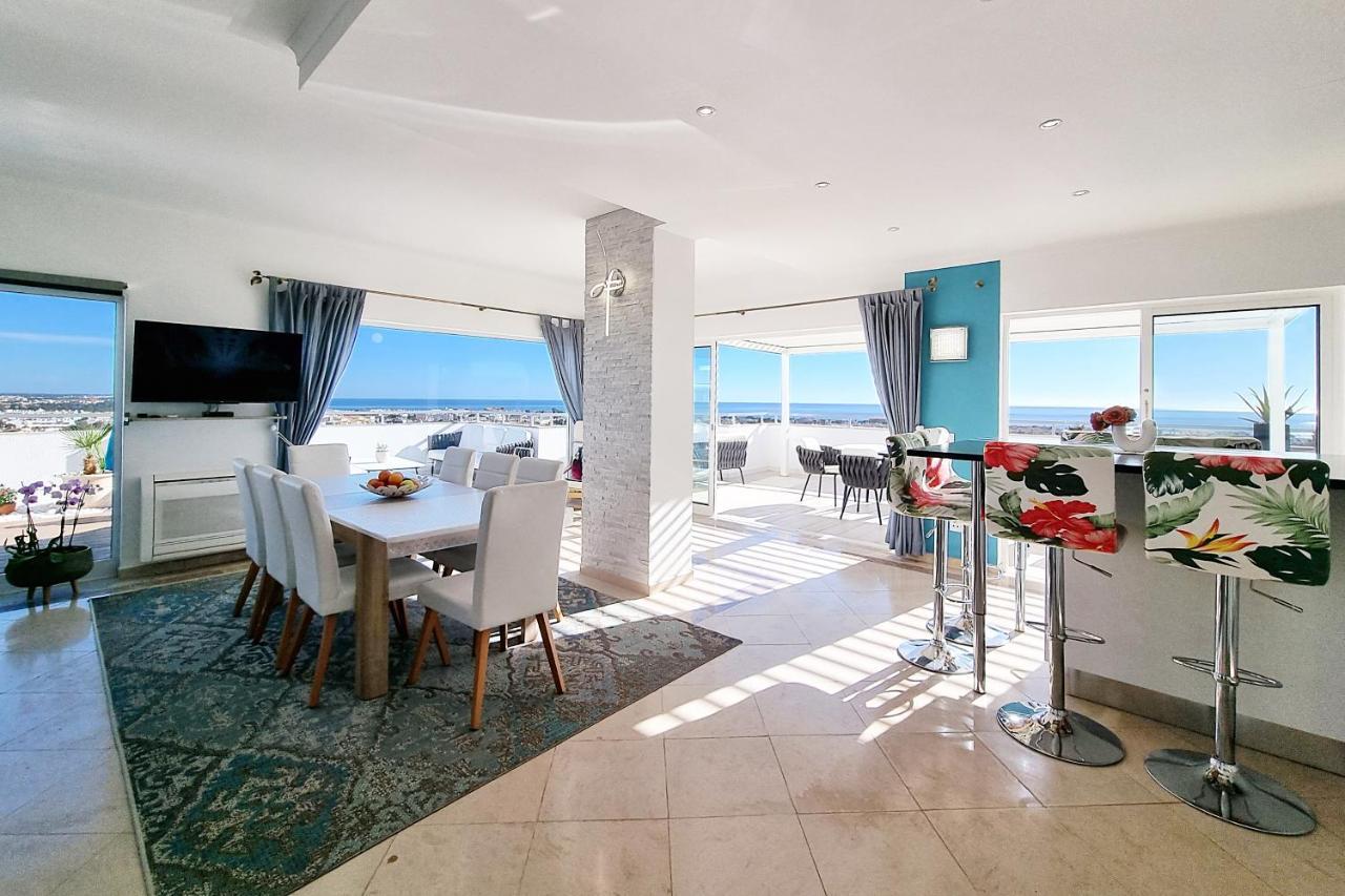 Penthouse Rentalbufeira Apartment