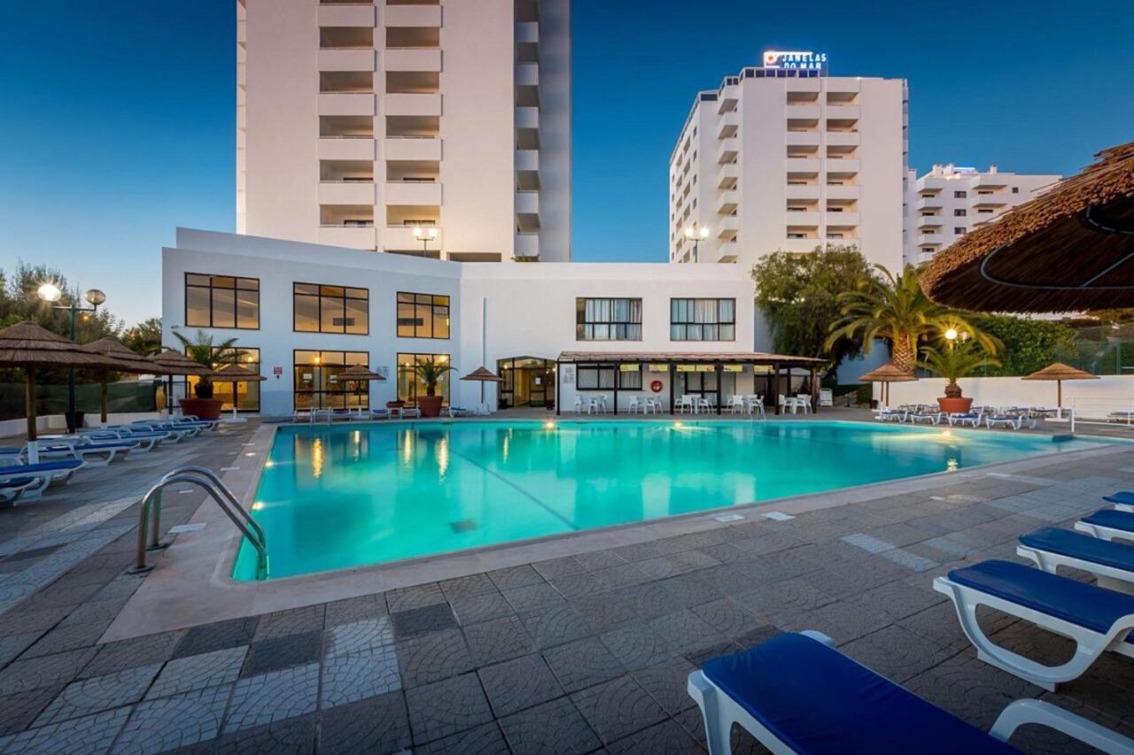Penthouse Rentalbufeira