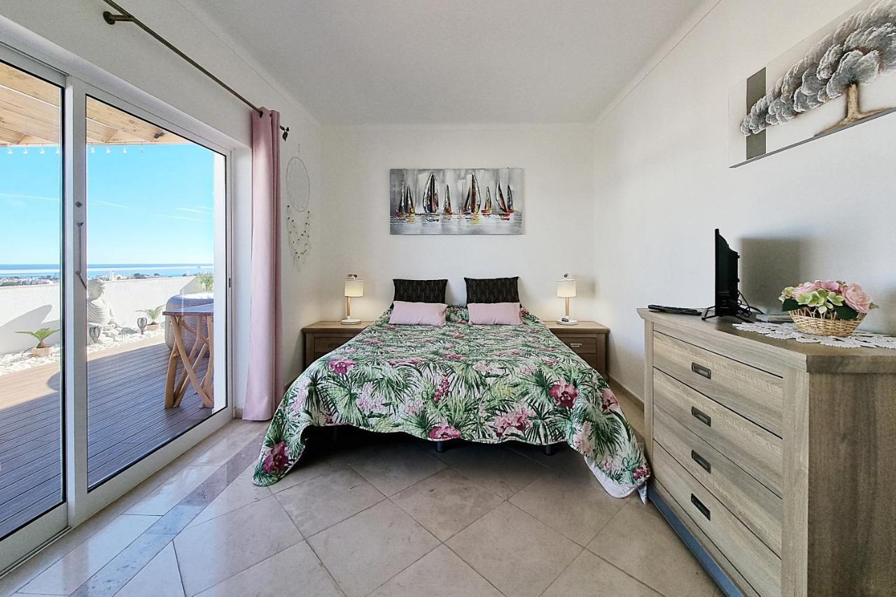 Apartment Penthouse Rentalbufeira Albufeira