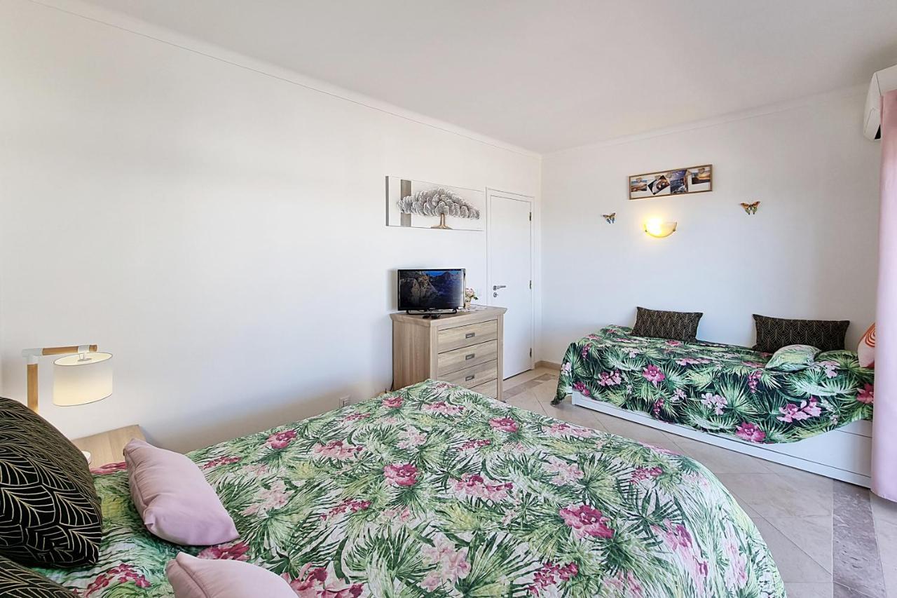 Apartment Penthouse Rentalbufeira Albufeira