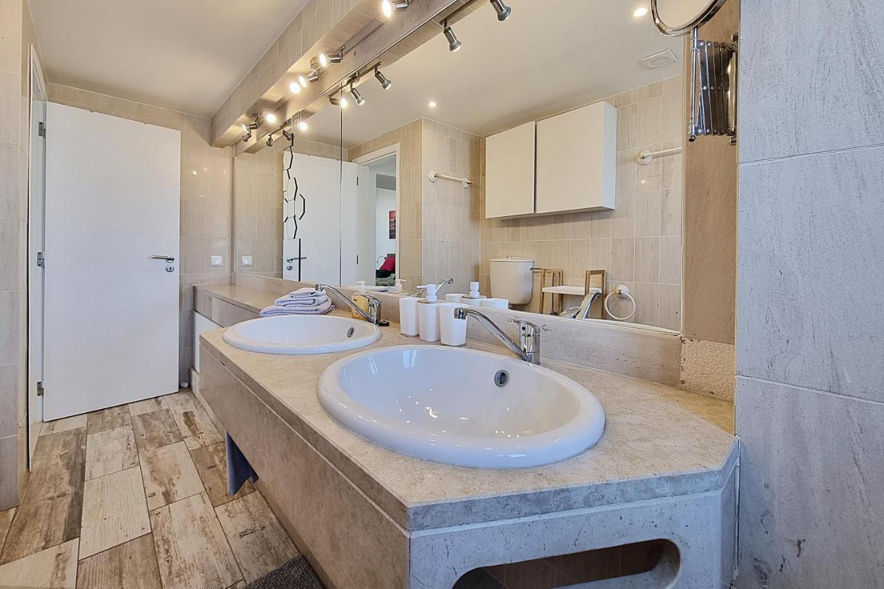 Apartment Penthouse Rentalbufeira *