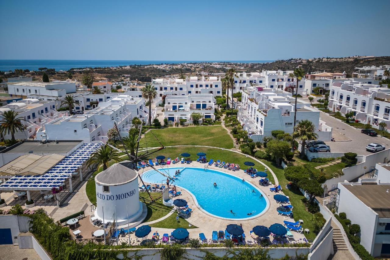 Appartement Vista Portuguesa By Ocvillas