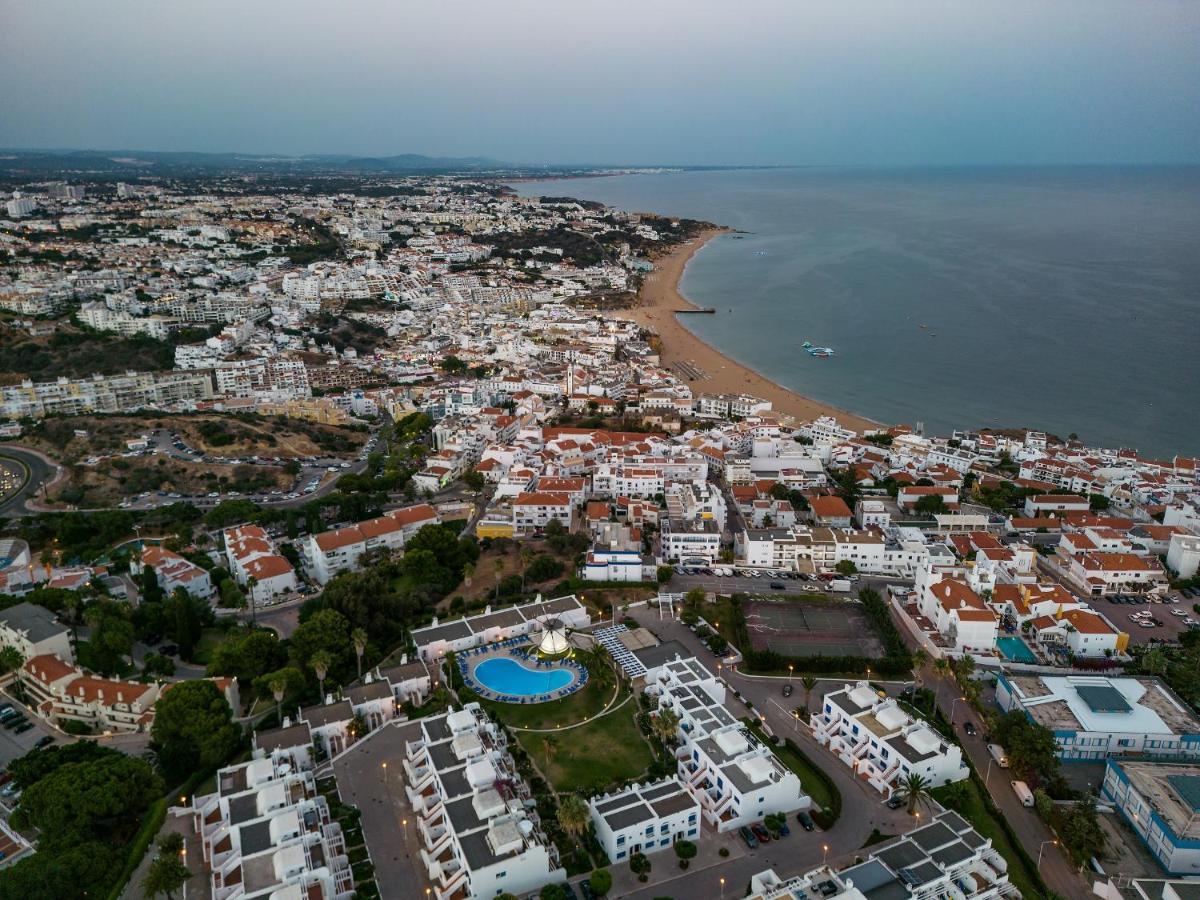 Vista Portuguesa By Ocvillas *