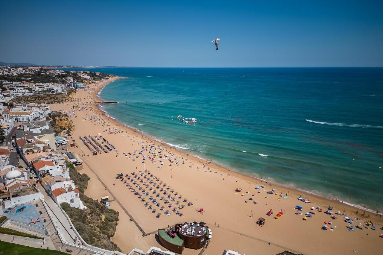 Vista Portuguesa By Ocvillas Appartement
