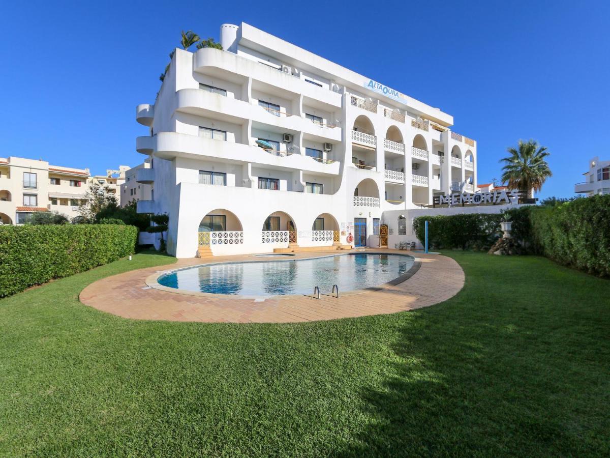 Apartment Luxury Penthouse Private Jacuzzi, Albufeira