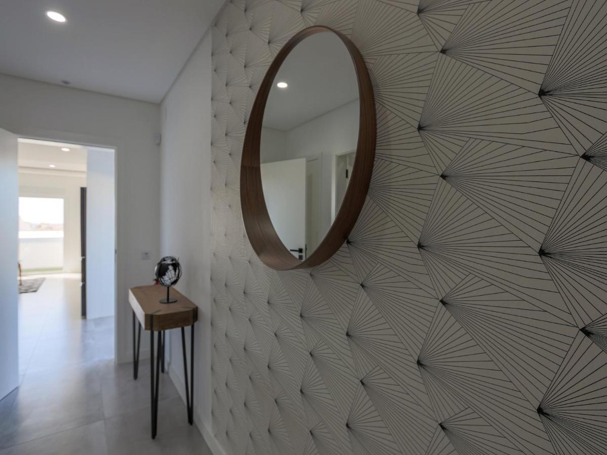 Luxury Penthouse Private Jacuzzi, Apartment Albufeira