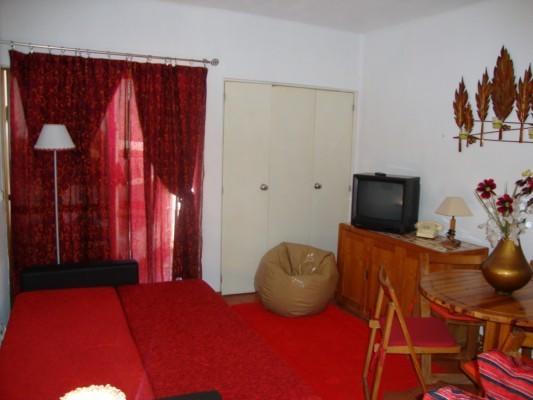 Ariadna Apartamento *