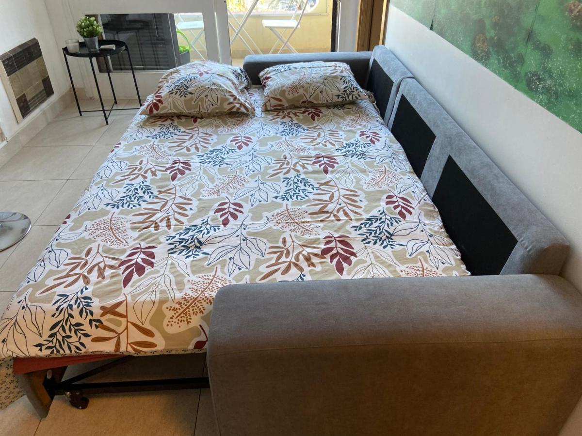 Ana Sun Apartment *
