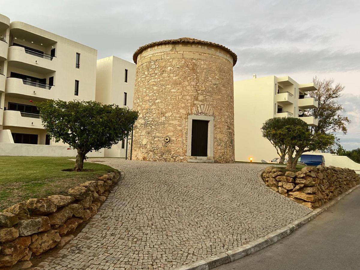 Ana Sun Apartment
