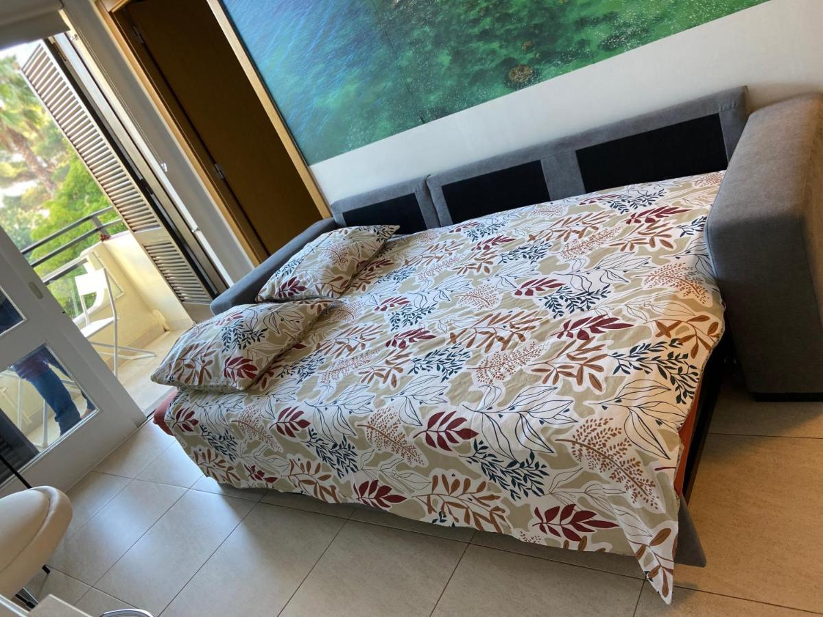 Ana Sun Apartment