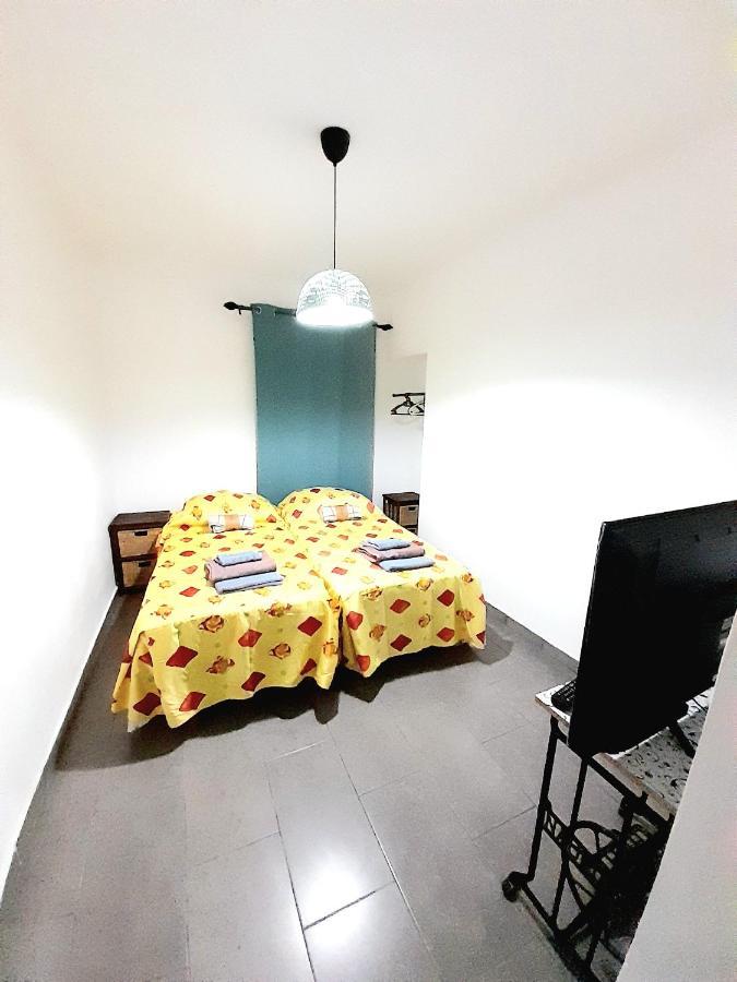 Mexico One Bedroom *