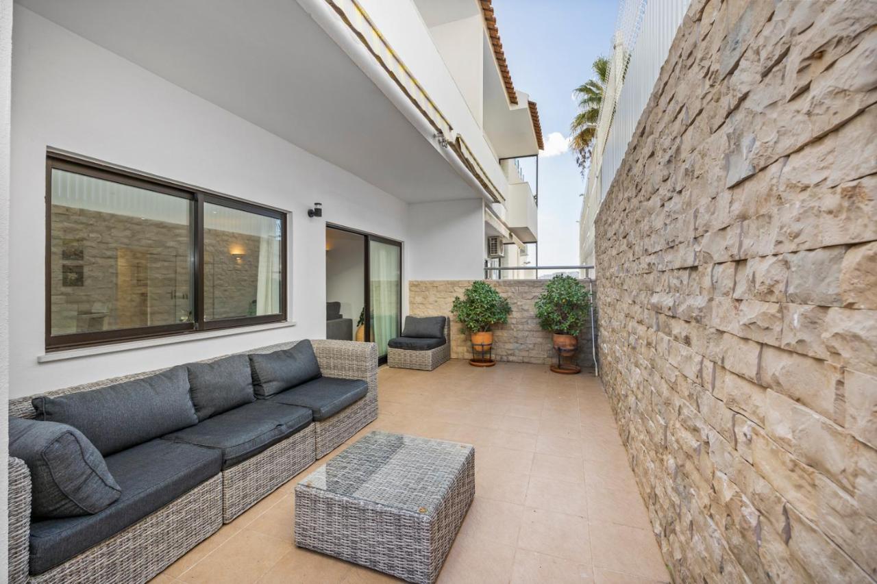 Old Town Apartamento Albufeira