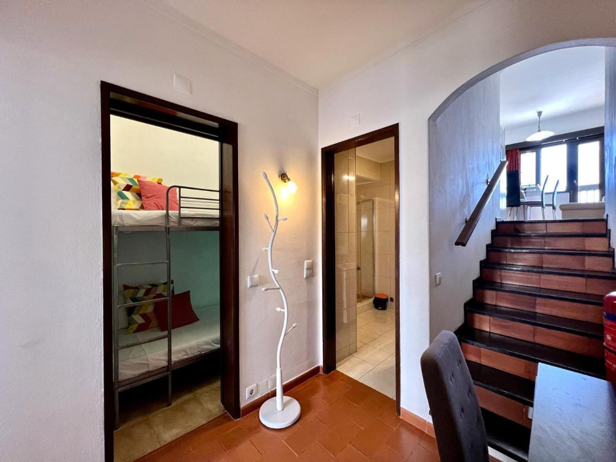 Apartment & Ocean View 1 By Homing Albufeira