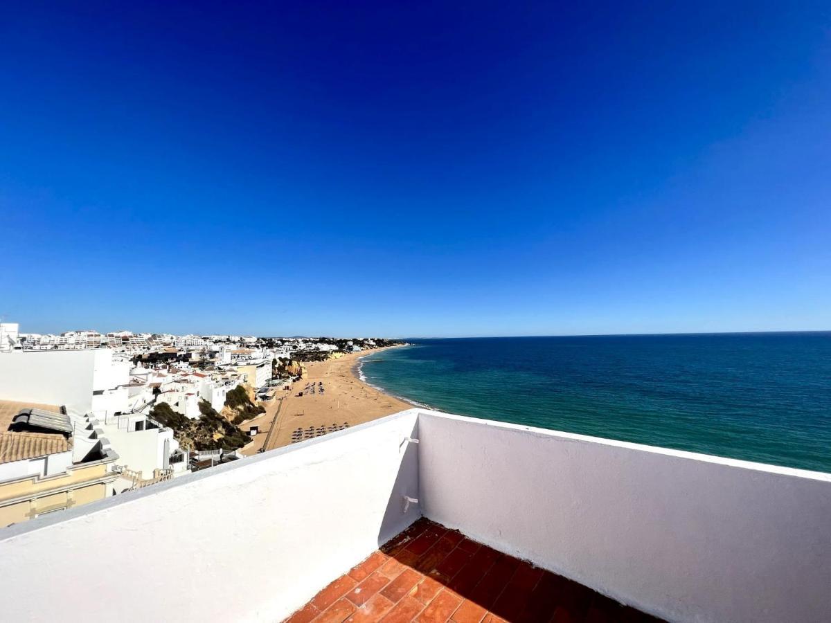 & Ocean View 1 By Homing *