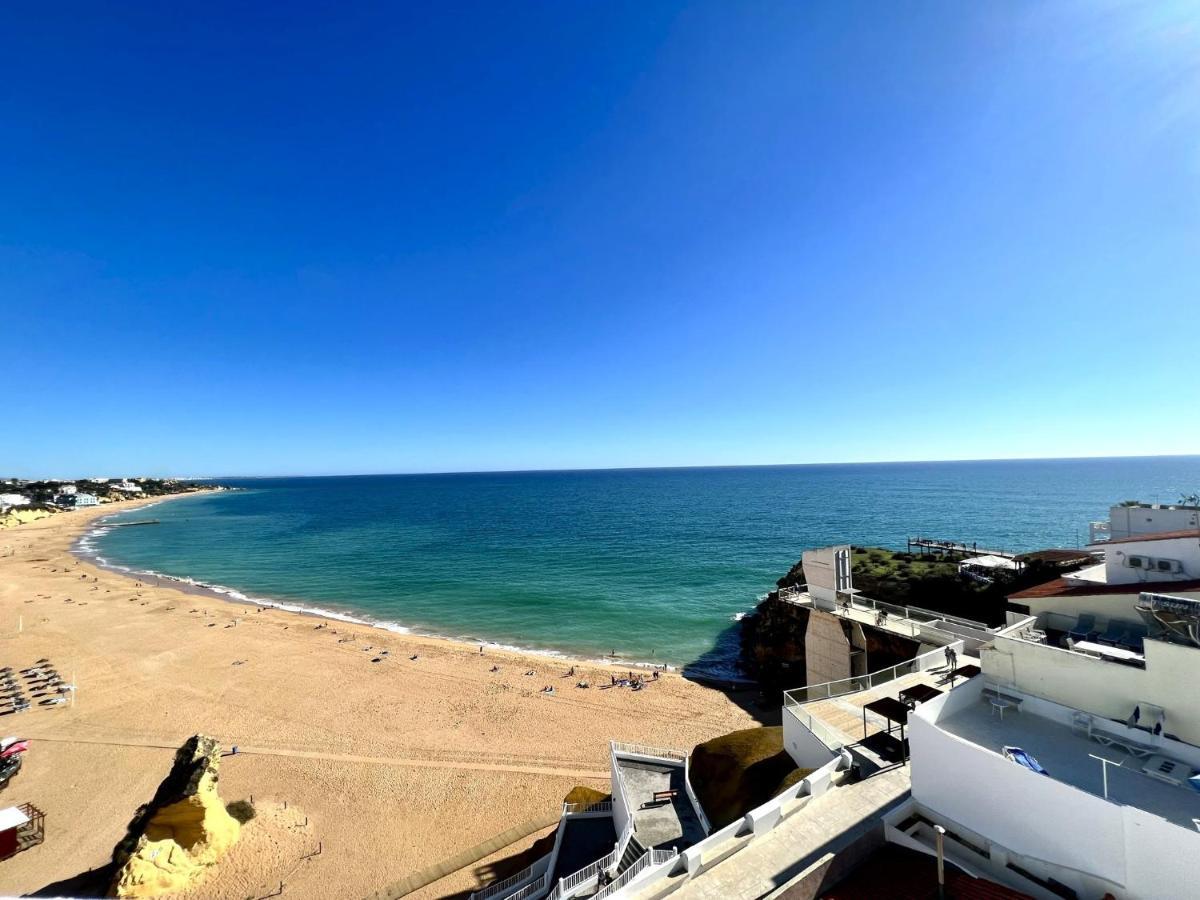 Apartment & Ocean View 1 By Homing Albufeira