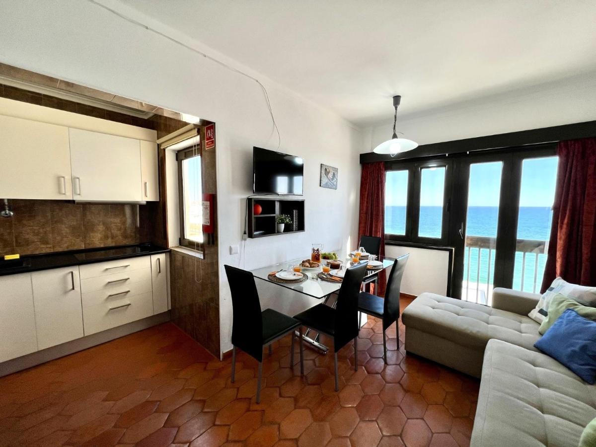 & Ocean View 1 By Homing * Albufeira