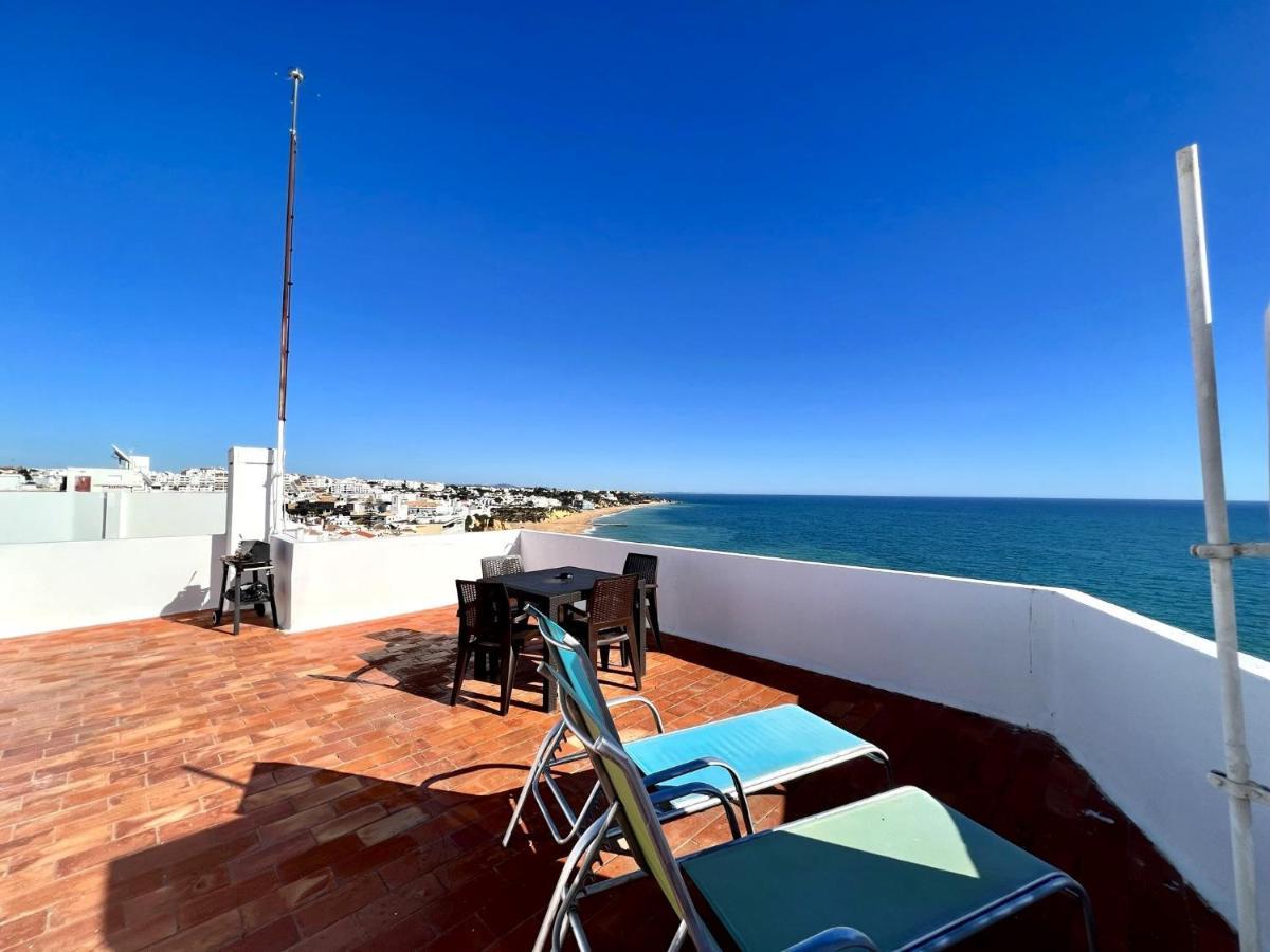 Apartment & Ocean View 1 By Homing *