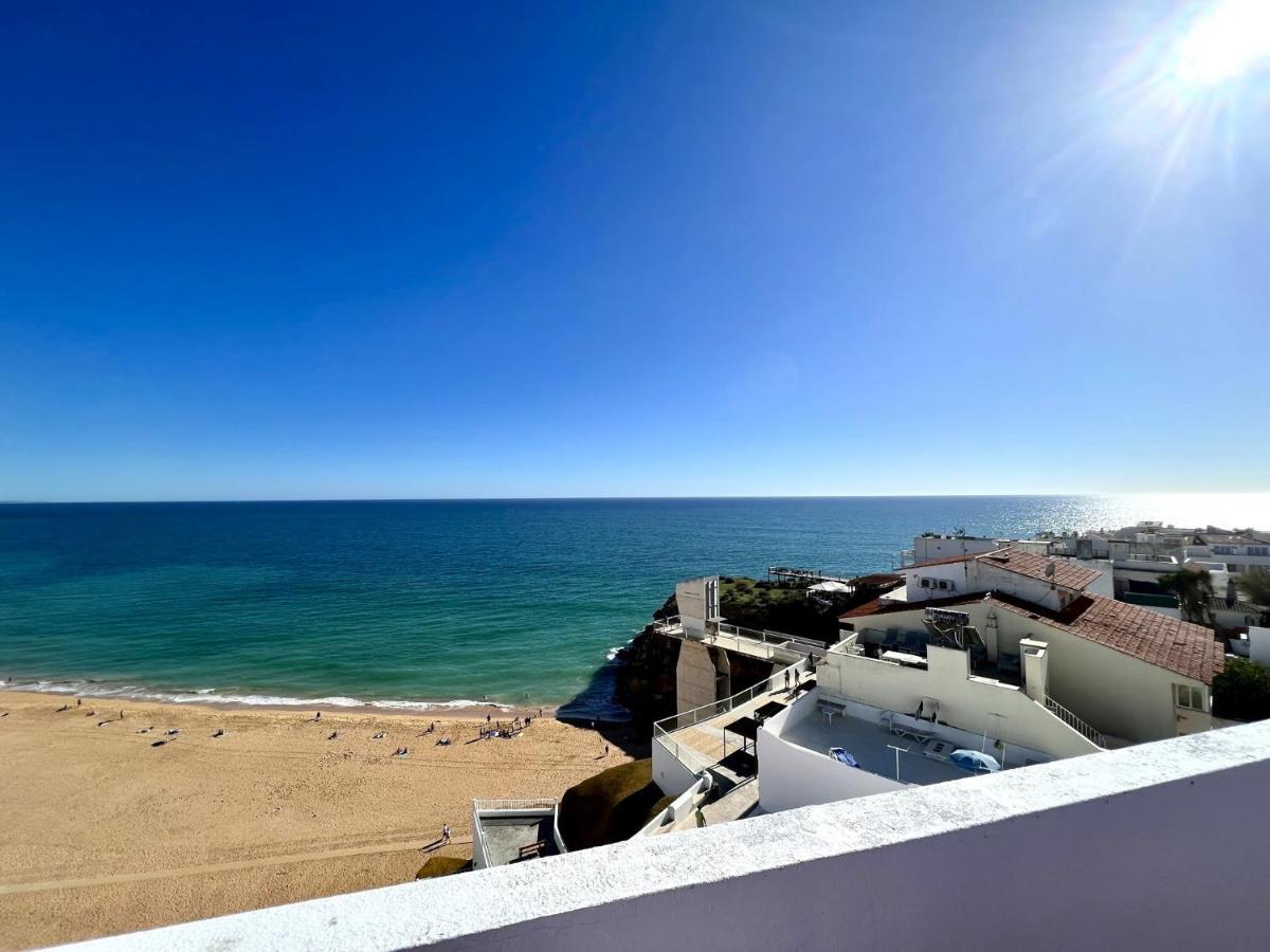 Apartment & Ocean View 1 By Homing Albufeira