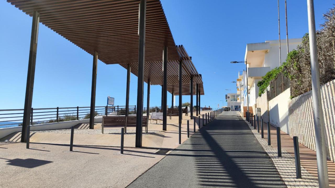 Apartamento Albufeira, Modern Sea View 33