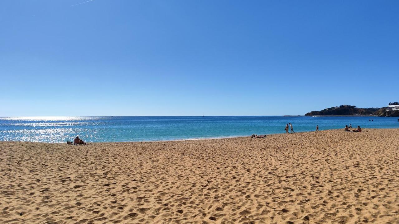 Apartamento Albufeira, Modern Sea View 33 *