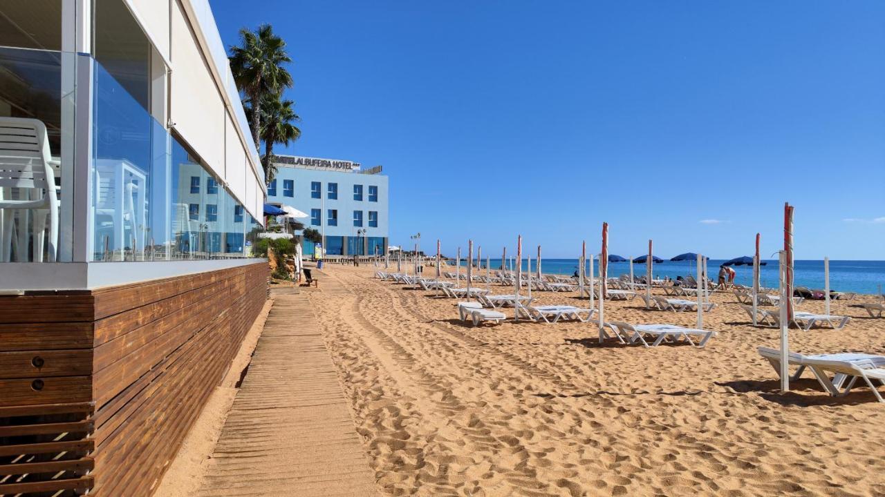 Albufeira, Modern Sea View 33 Apartamento