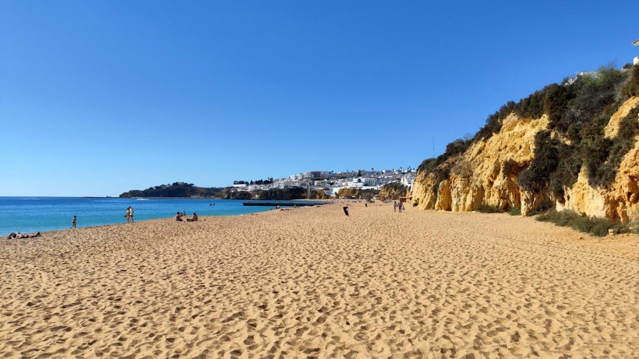 Albufeira, Modern Sea View 33 Albufeira