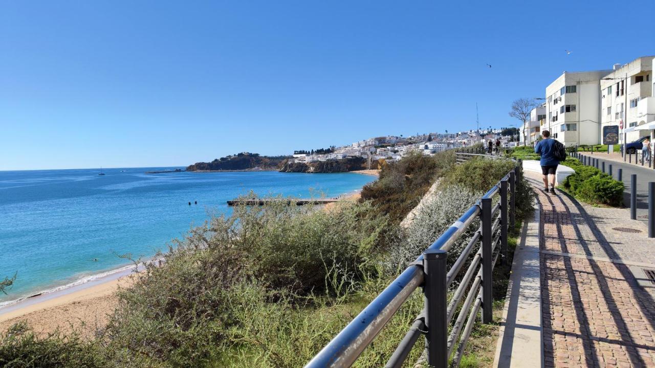 Albufeira, Modern Sea View 33 Apartamento