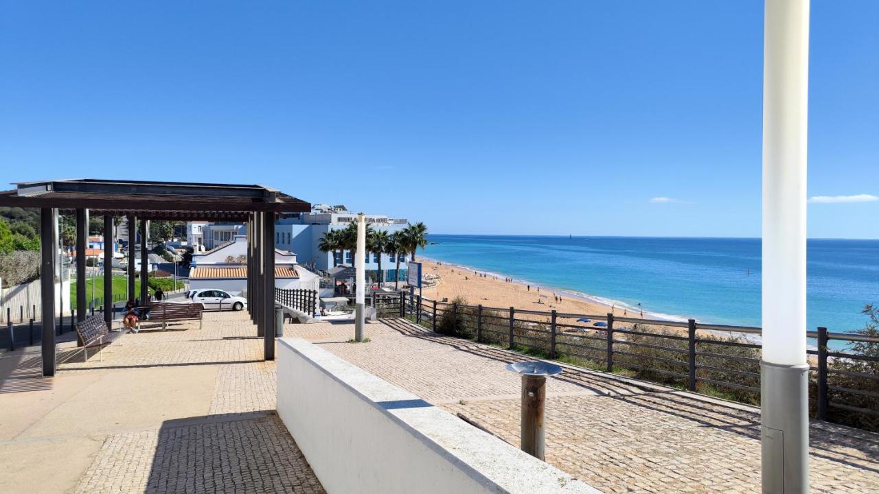 Albufeira, Modern Sea View 33 Apartamento Albufeira