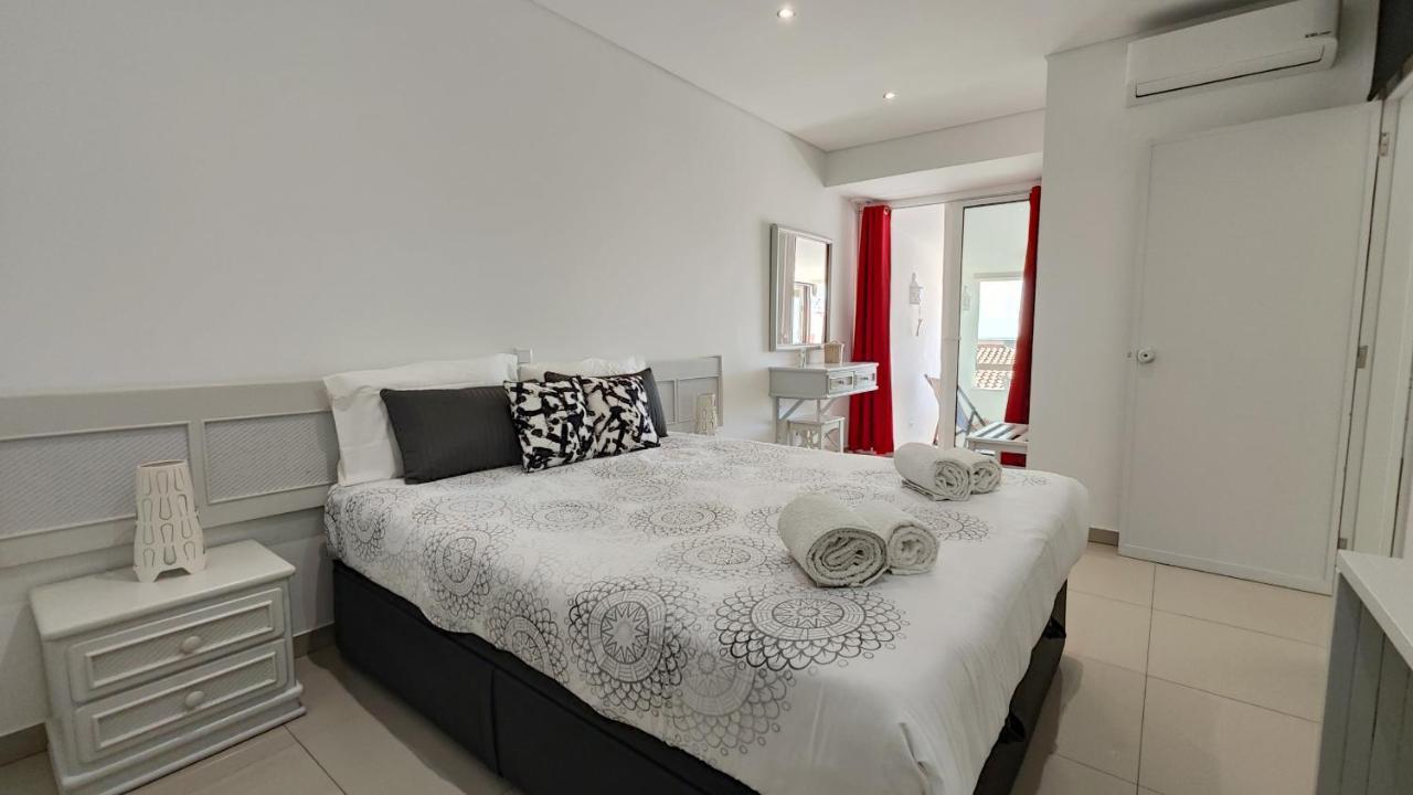 Albufeira, Modern Sea View 33 Apartamento *