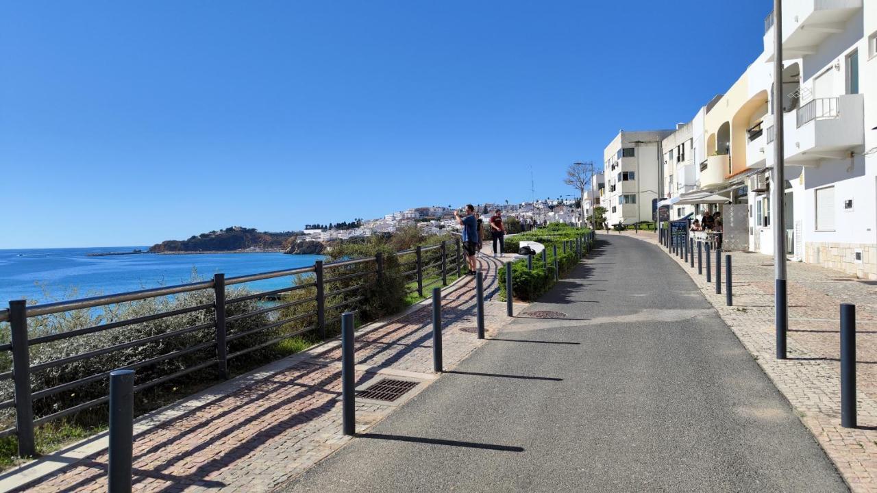 Albufeira, Modern Sea View 33 Apartamento *