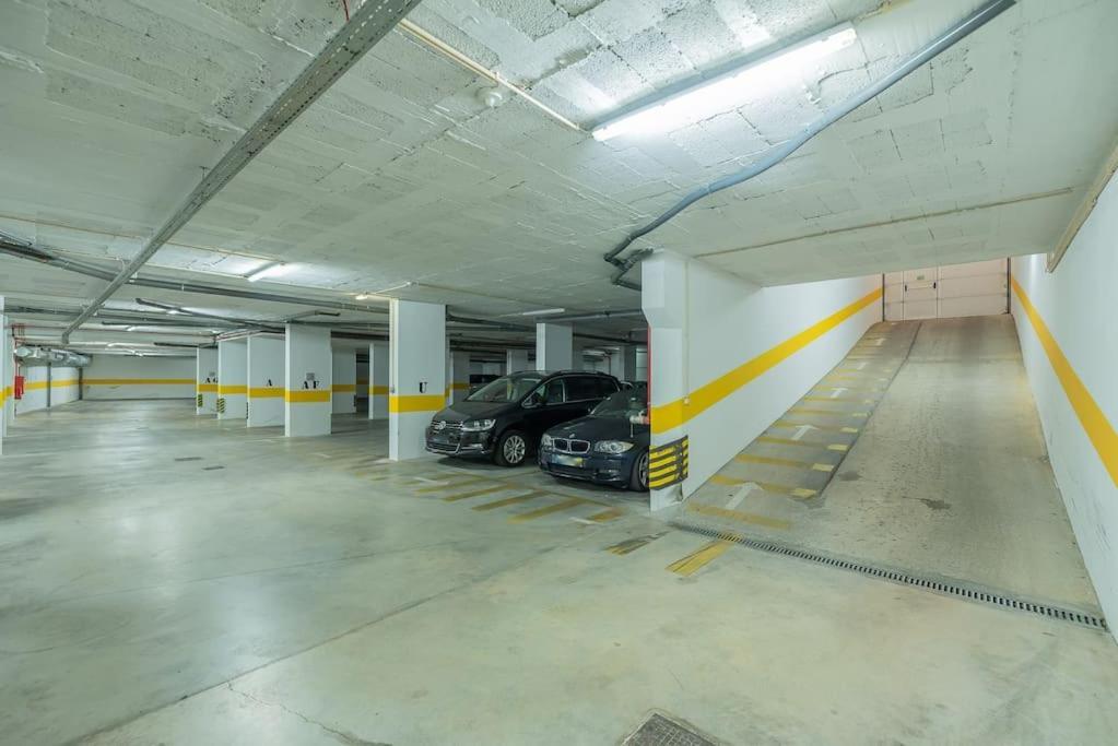 Old Town Center - Verasol 2 Apartamento