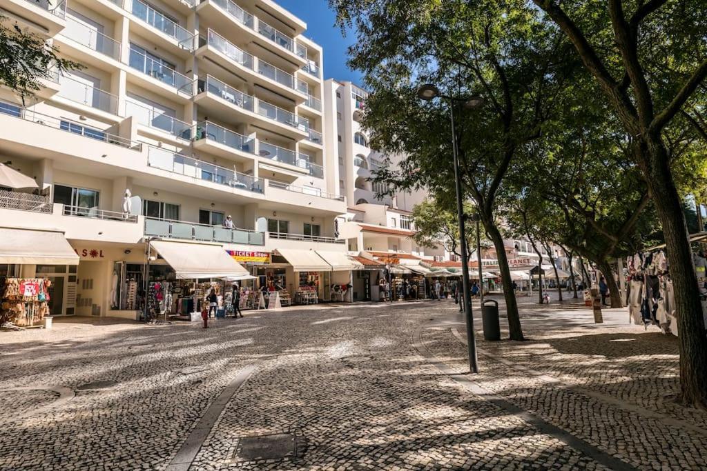 Apartamento Old Town Center - Verasol 2