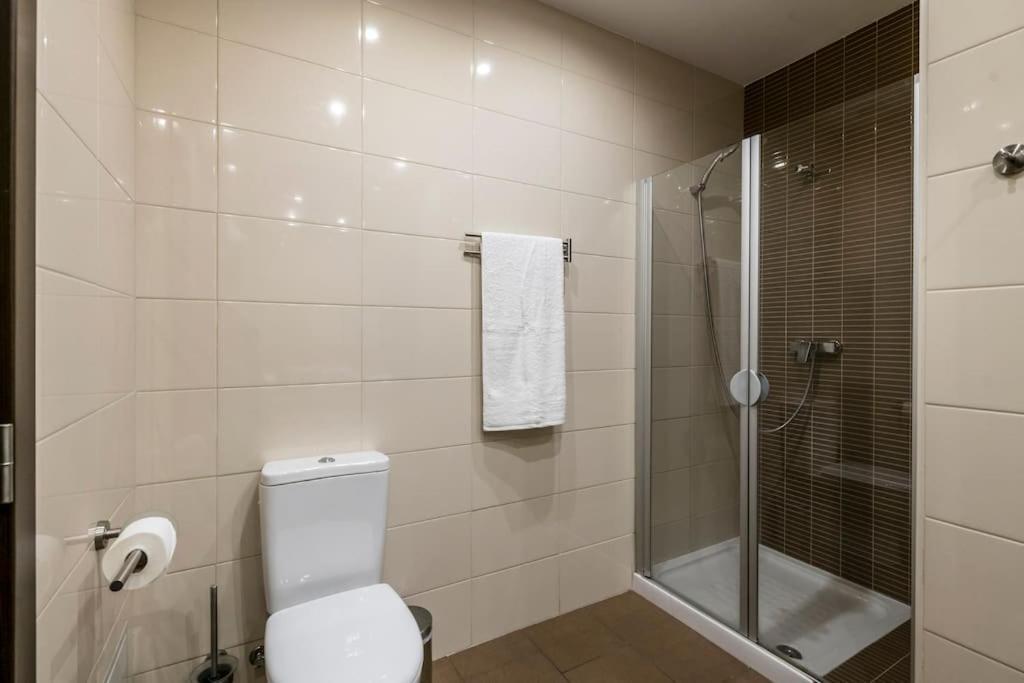 Apartamento Old Town Center - Verasol 2 *