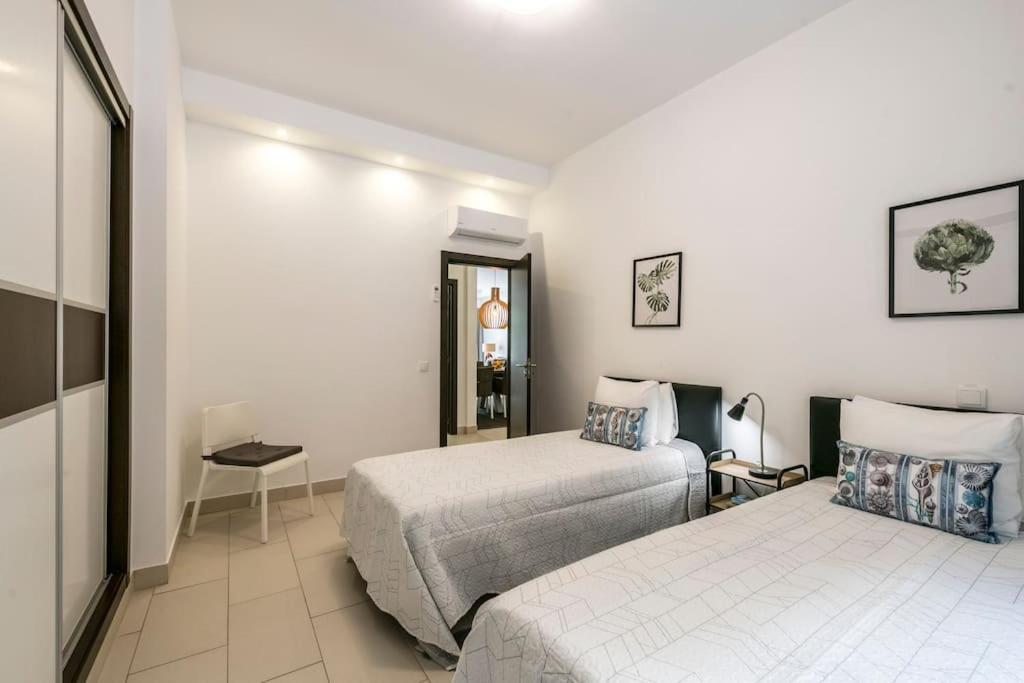 Apartamento Old Town Center - Verasol 2 Albufeira