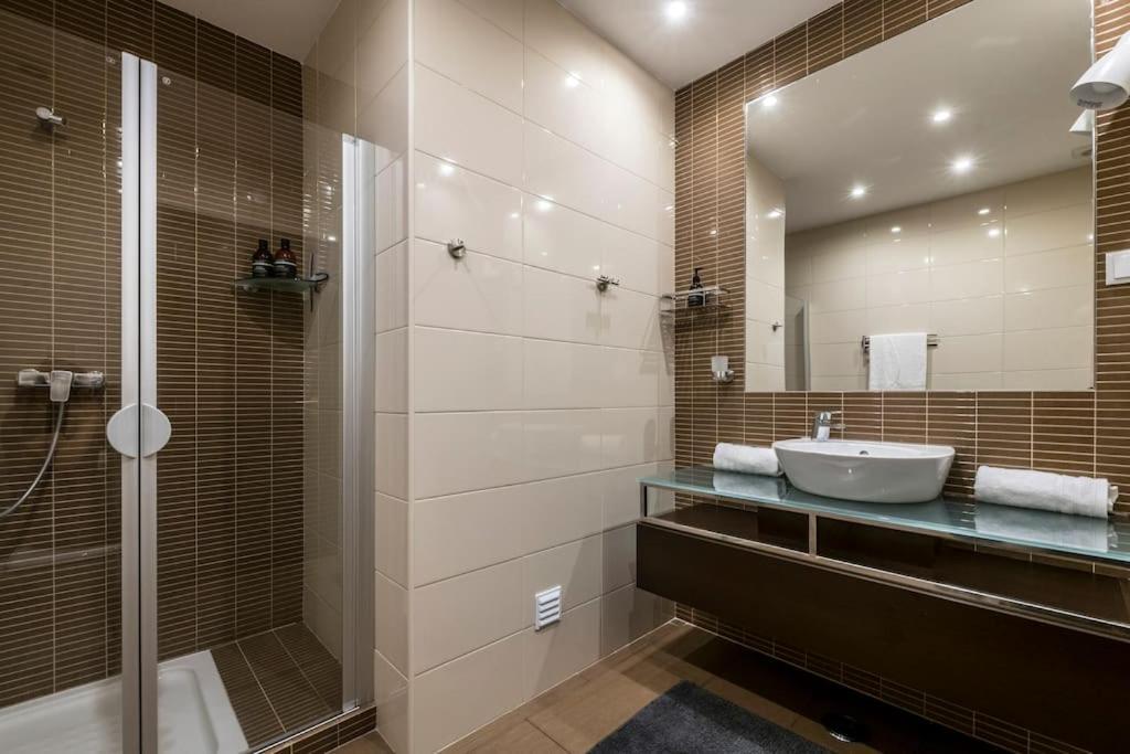 Old Town Center - Verasol 2 Apartamento