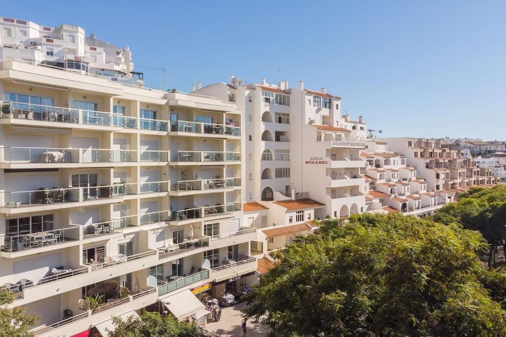 Old Town Center - Verasol 2 Apartamento Albufeira
