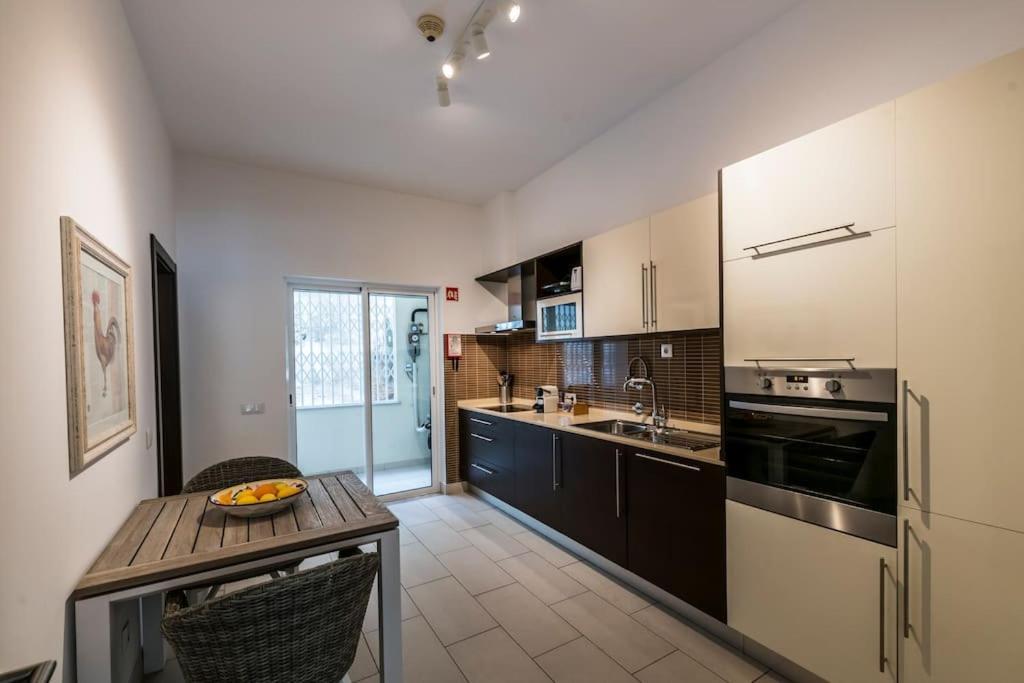 Old Town Center - Verasol 2 Apartamento