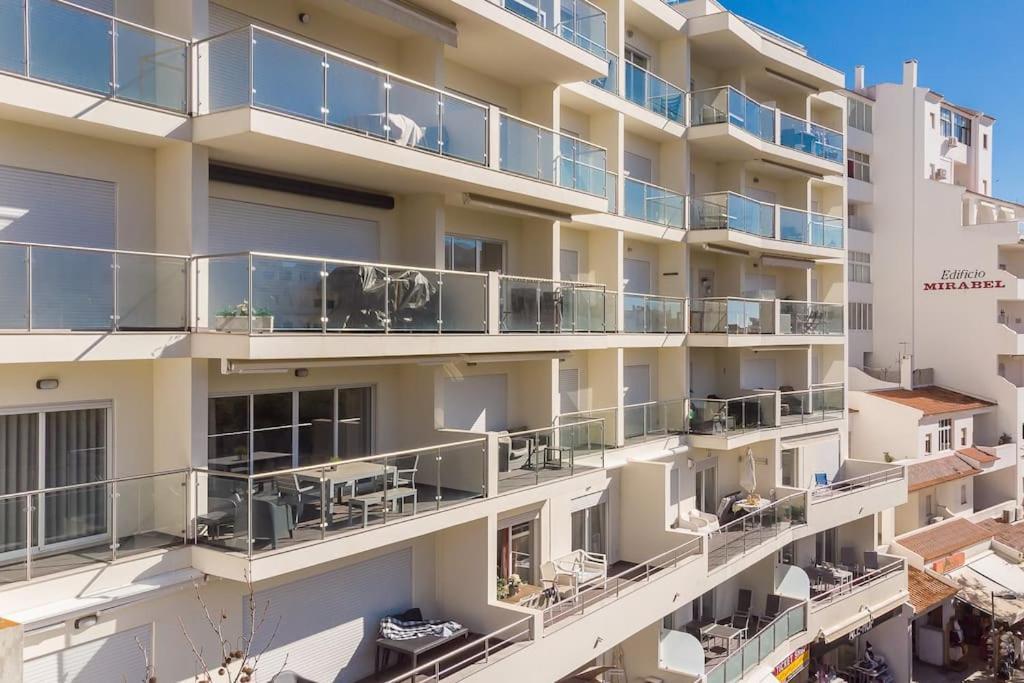 Apartamento Old Town Center - Verasol 2