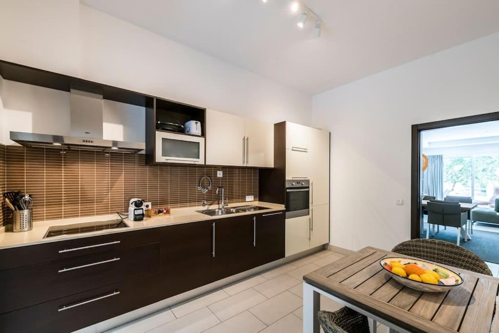 Old Town Center - Verasol 2 Apartamento *