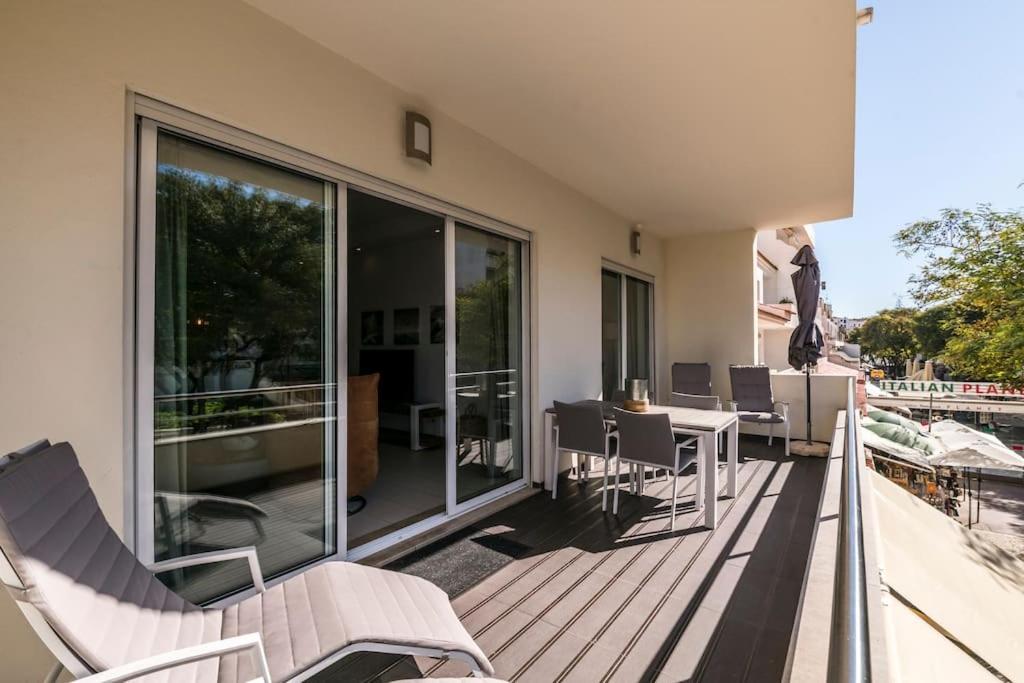 Old Town Center - Verasol 2 Apartamento Albufeira