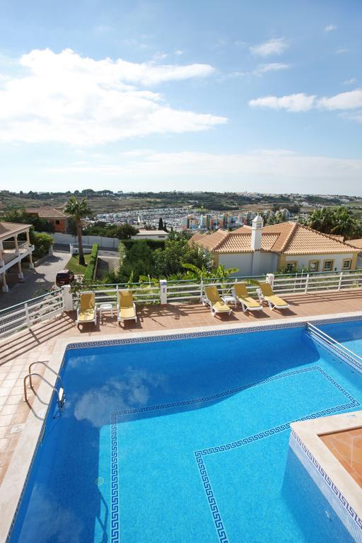 Villa Pedro Mar By Atlantic Places Albufeira