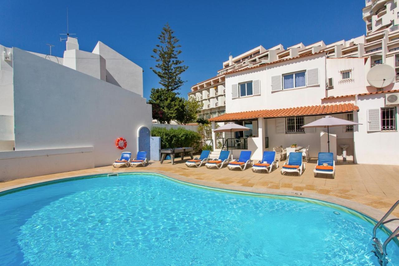 Assuncao By Plus Villa Albufeira