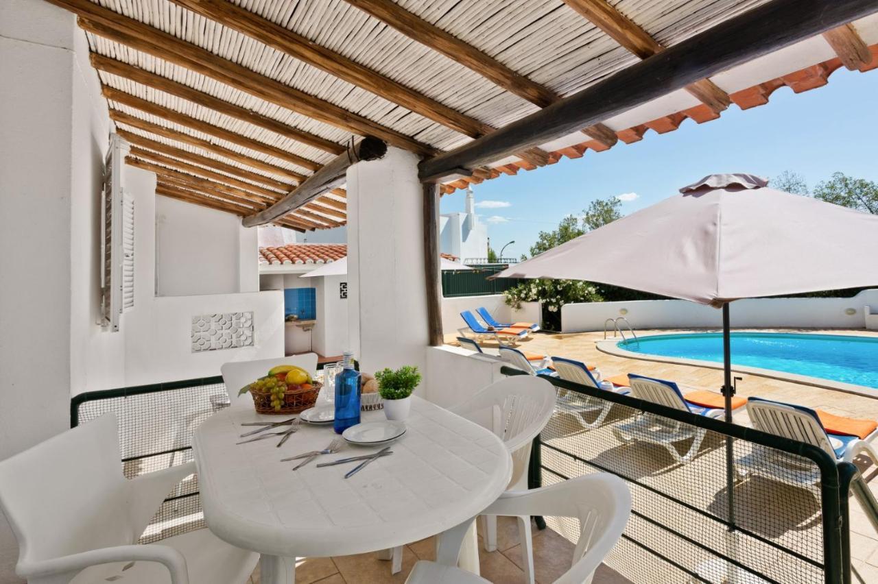 Assuncao By Plus Villa Albufeira