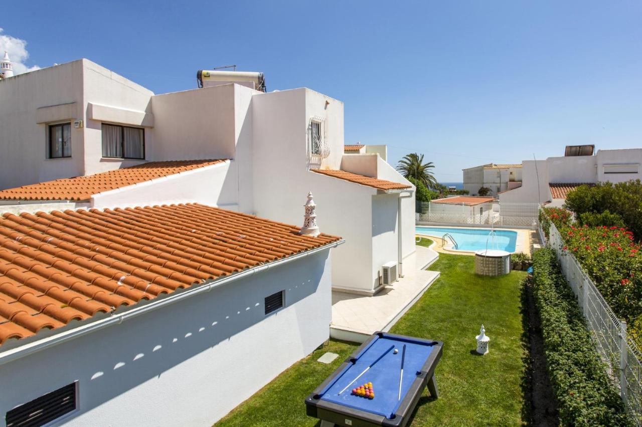 Verao Sol By Villa *