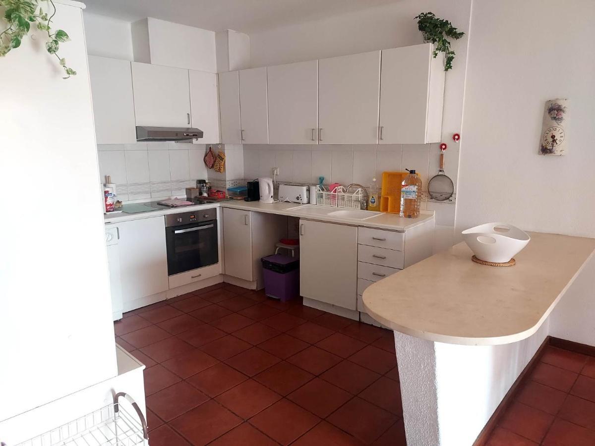 Apartamento - Dolamar T1