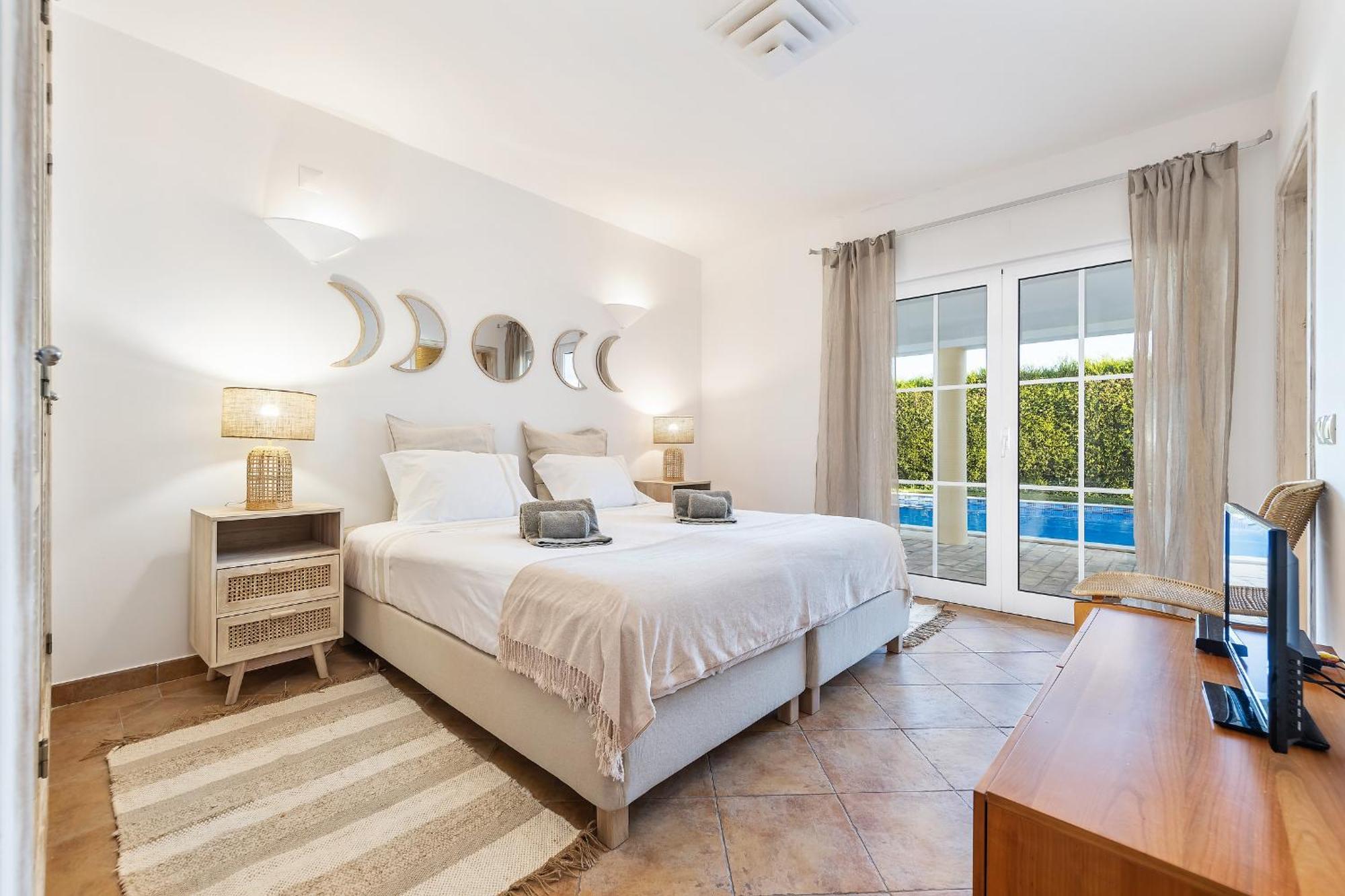 Dome By Ocvillas Villa