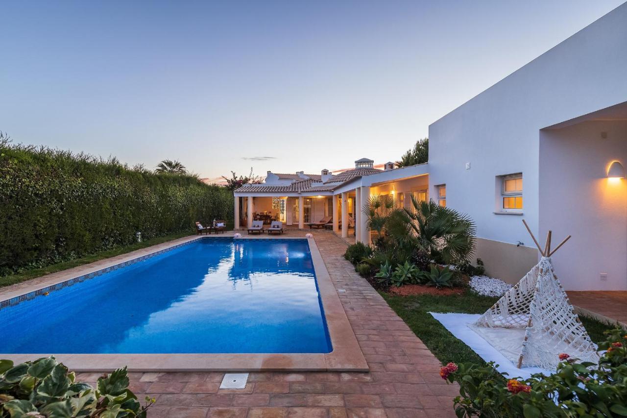 Villa Dome By Ocvillas Albufeira