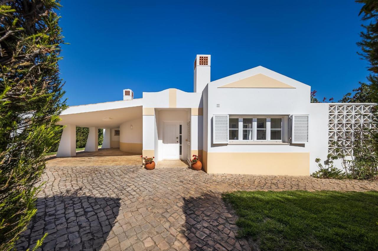 Dome By Ocvillas Villa